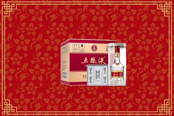 高价求购：杭州市拱墅回收五粮液