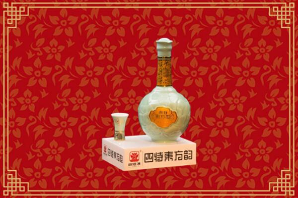 收购行情：杭州市拱墅回收四特酒